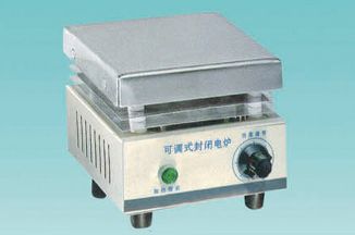 JCGM-15-20&nbsp;可調(diào)節(jié)封閉電爐