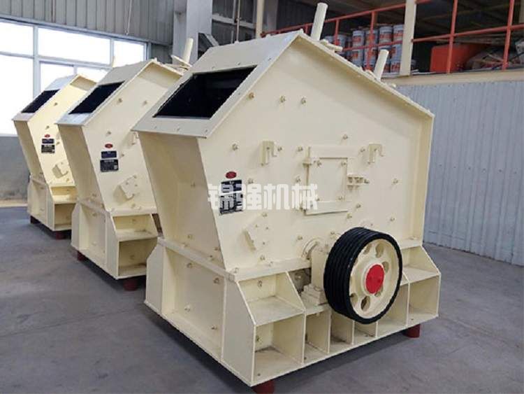 一套制沙設(shè)備多少錢呢？有哪些制砂原料？(圖1)