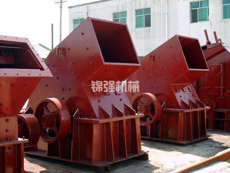 大型破碎機生產廠家推薦，如何選擇大型破碎機？(圖5)