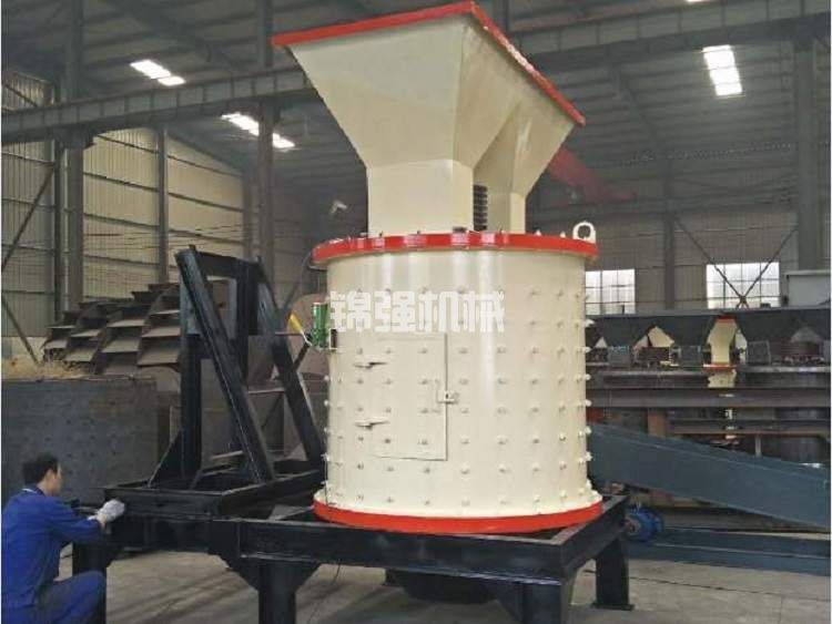 大型破碎機生產廠家推薦，如何選擇大型破碎機？(圖6)