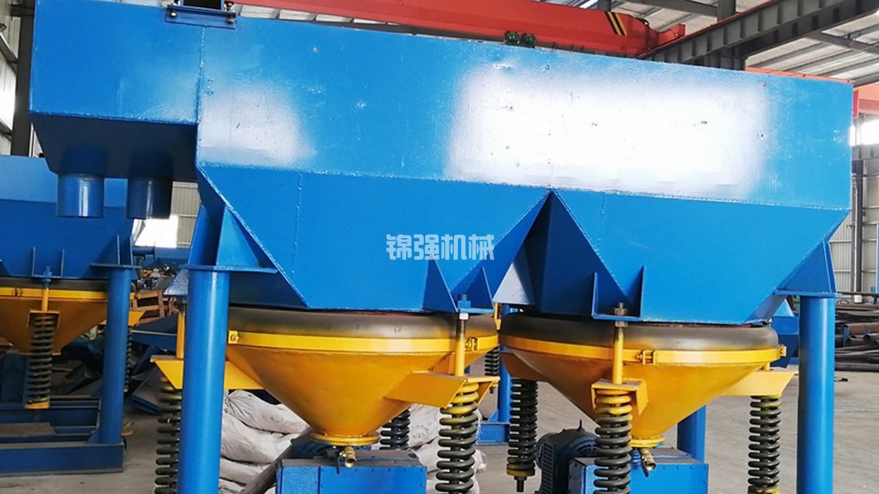 年處理20萬噸垃圾焚燒爐渣生產線