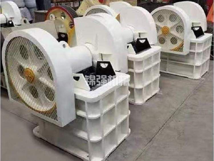 金礦整套選礦機器